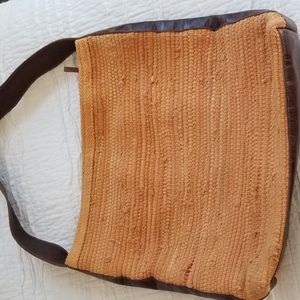 Threads of Evolution handbag